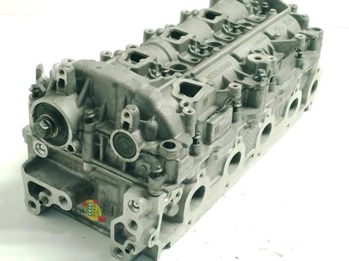 Used Cylinder head PEUGEOT EXPERT Van (V_) 1.5 BlueHDi 120 (120 hp) 32183072
