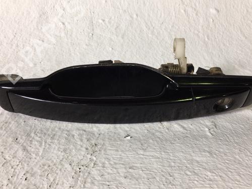 Used Front left exterior door handle Front left exterior door handle SSANGYONG REXTON / REXTON II (GAB_) 2.7 Xdi (165 hp) 40119621 40119621
