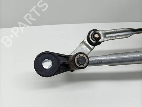 Front wiper motor BMW X5 (E53) 3.0 d | BP25455938M29 