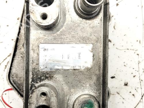 Used Oil radiator Oil radiator 37224644 37224644