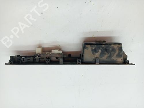 Right front window switch SSANGYONG REXTON / REXTON II (GAB_) 2.7 Xdi | BP23359245I26 