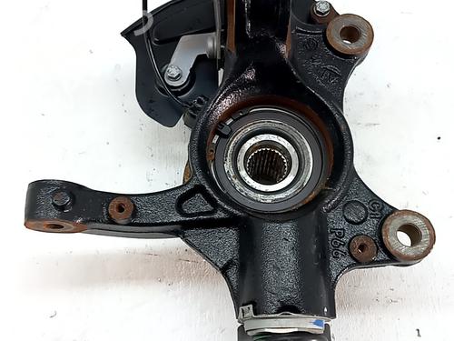 Left front steering knuckle CITROËN SPACETOURER Bus (V_) 2.0 BlueHDi 180 | BP33761696M25 - Image 2