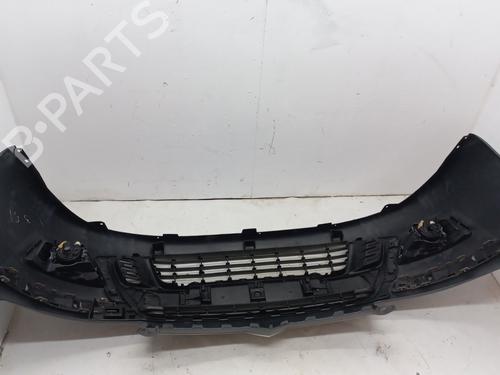 Used Front bumper CITROËN C4 I (LC_) 1.6 HDi (90 hp) 29499548
