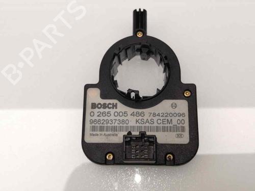 Elektronisk sensor CITROËN C4 I (LC_) 1.6 HDi (90 hp) 23380571