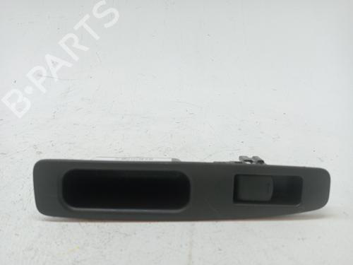 Fensterheberschalter links hinten für NISSAN QASHQAI I (J10, NJ10) 2.0 (141 hp) 27557024