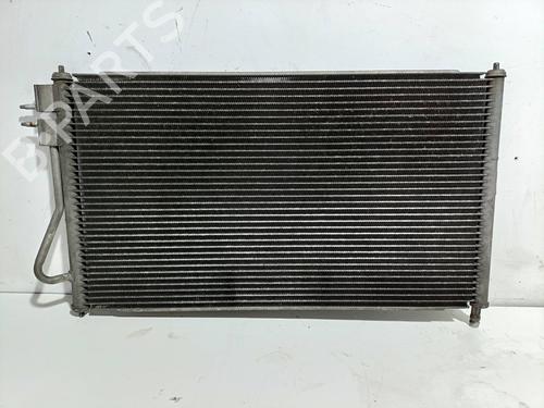 AC Kondensor FORD FOCUS I (DAW, DBW) 1.8 Turbo DI / TDDi | BP25465016M32 