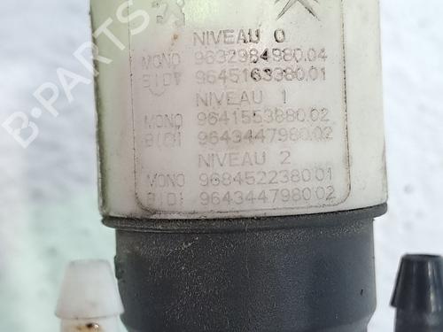 Washer pump FERRARI 360 (F131) 3.6 Modena | BP28807682E24 