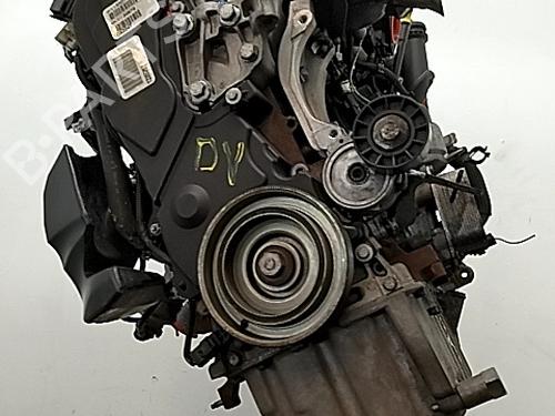 Used Engine VOLVO C30 (533) 2.0 D (136 hp) 29302723