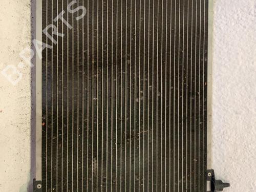 Used AC radiator AC radiator CITROËN JUMPY II Van 2.0 HDi 120 (120 hp) 34114749 34114749