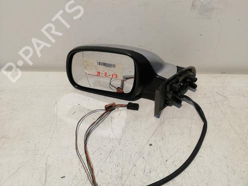 Used Left mirror PEUGEOT 307 SW (3H) 2.0 HDi 135 (136 hp) 25459912