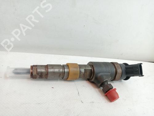 Injektor für PEUGEOT 207 SW (WK_) 1.6 HDi (90 hp) 23363617