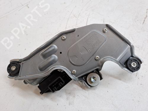 Rear wiper motor TOYOTA URBAN CRUISER (_P1_) 1.4 D-4D (NLP110_, NLP110R) | BP24108252M102 