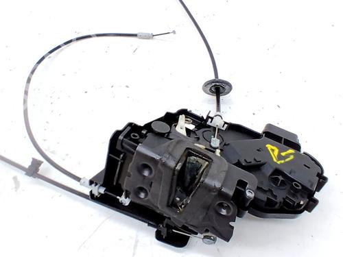 Used Front left lock Front left lock 35977172 35977172