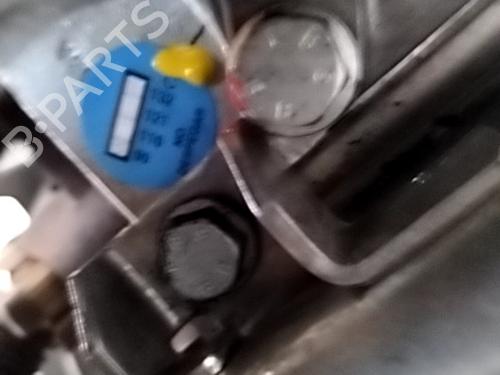 Engine SAAB 9-3 Estate (E50) 1.9 TiD | BP29302685M1