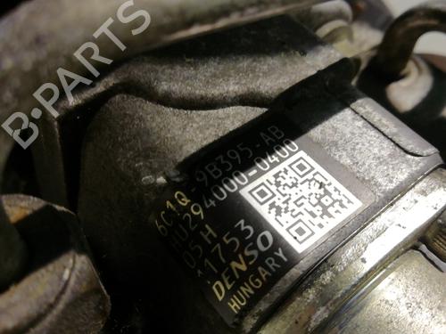 Injection pump CITROËN JUMPER II Van 2.2 HDi 100 | BP26539426M78 