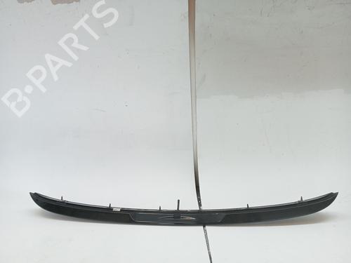 Rear spoiler KIA SPORTAGE IV (QL, QLE) 1.7 CRDi | BP24491926C96 