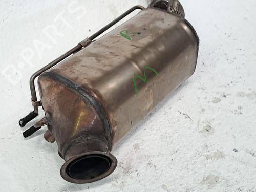 Particulate filter BMW 1 (F20) 118 d | BP27557535M81