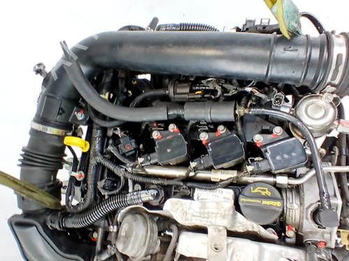Engine FORD FOCUS III 1.0 EcoBoost | BP33760683M1 - Image 10