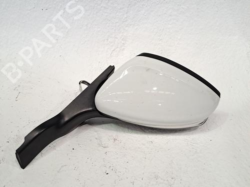 Left mirror PEUGEOT 2008 I (CU_) 1.6 HDi | BP29025059C26 