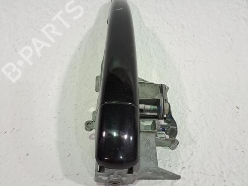 Rear left exterior door handle PEUGEOT 308 I (4A_, 4C_) 1.6 HDi | BP23978002C130 