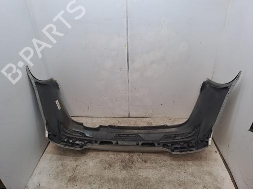 Rear bumper BMW 5 (E60) 520 d | BP23368953C8 