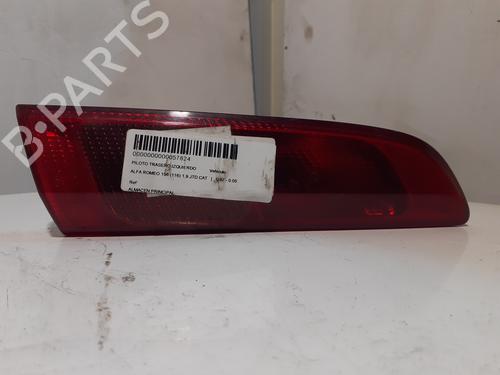 Venstre Baklys ALFA ROMEO 156 (932_) 1.9 JTD (932B2) (105 hp) 25458045