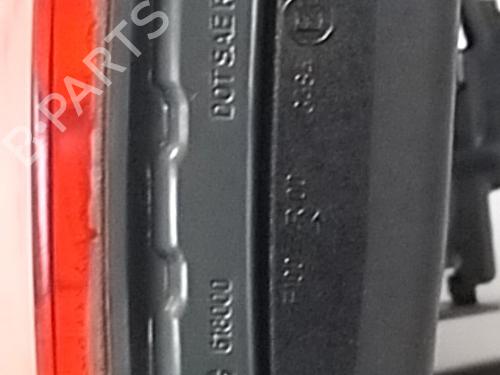 Feu de coffre droit BMW 4 Gran Coupe (F36) 420 d xDrive | BP30772204C80