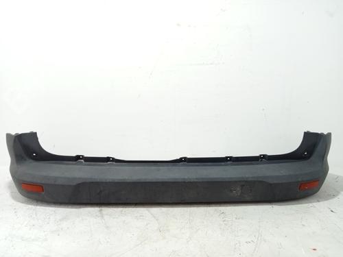 Used Rear bumper FORD TOURNEO CONNECT / GRAND TOURNEO CONNECT V408 MPV 1.6 TDCi (95 hp) 29325928
