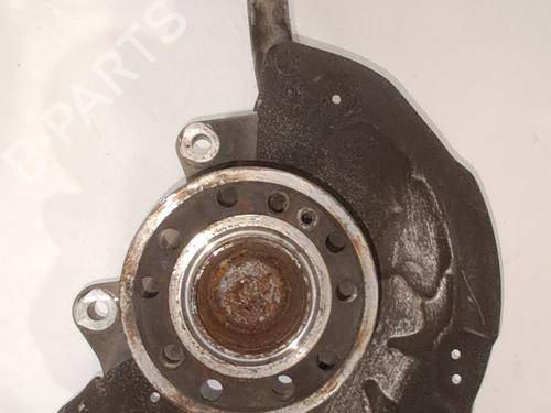 Used Left front steering knuckle Left front steering knuckle 37590178 37590178