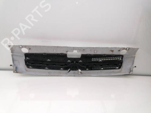 Grille CITROËN BERLINGO / BERLINGO FIRST Box Body/MPV (M_) 1.6 HDI 75 (MB9HW) | BP23652082C40 