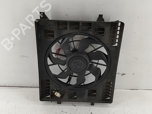 Radiator fan MAHINDRA XUV500 2.2 CRDe | BP38591796M35 - Image 4
