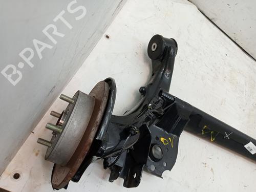 Rear axle HYUNDAI i10 II (BA, IA) 1.0 | BP23280189M2 