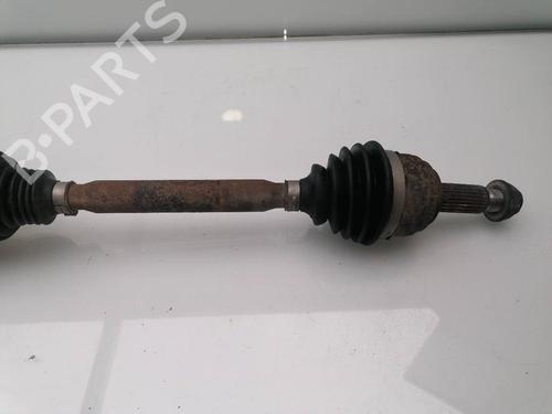 Right front driveshaft FORD TRANSIT COURIER B460 Box Body/MPV 1.5 TDCi | BP23941544M39 - Image 3