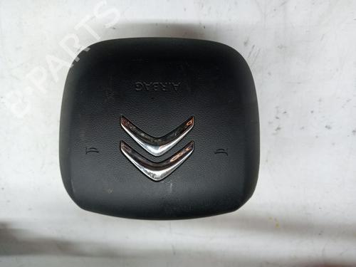 Airbag Kit CITROËN BERLINGO Box Body/MPV (K9) e-Berlingo | BP23359211C86 