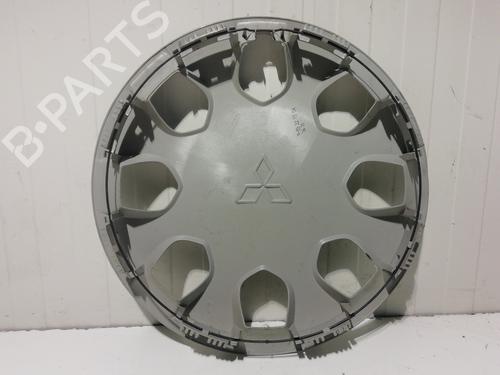 Hub cap MITSUBISHI COLT VI (Z3_A, Z2_A) 1.3 LPG (Z33A) | BP25460476C160 