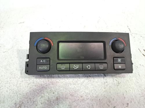 Climate control PEUGEOT 207 (WA_, WC_) 1.6 HDi | BP27557212I5 