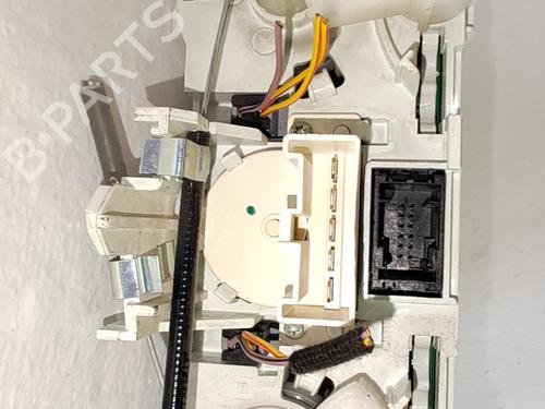 Climate control OPEL CORSA E (X15) 1.3 CDTI (08, 68) | BP33772932I5 - Image 2