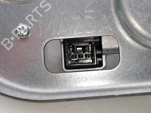 Rear wiper motor MAZDA CX-3 (DK) 2.0 SKYACTIV-G (DK5W, DK6W) | BP23420905M102 