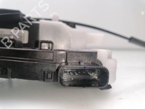 Rear right lock HYUNDAI ix35 (LM, EL, ELH) 1.7 CRDi | BP23939346C99 