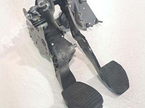 Clutch pedal PEUGEOT 3008 I MPV (0U_) 1.6 BlueHDi 120 | BP27463958I13 