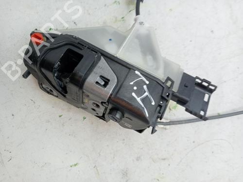 Rear left lock OPEL CROSSLAND X / CROSSLAND (P17, P2QO) 1.2 (75) | BP23353892C100 