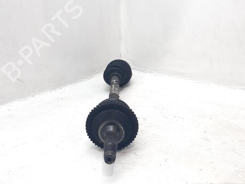Left front driveshaft PEUGEOT 206+ (2L_, 2M_) 1.1 | BP33764795M38 - Image 3