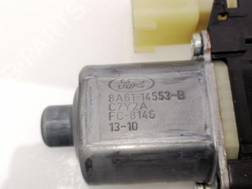 Right front window motor FORD FIESTA VI (CB1, CCN) 1.25 | BP23419459E20 