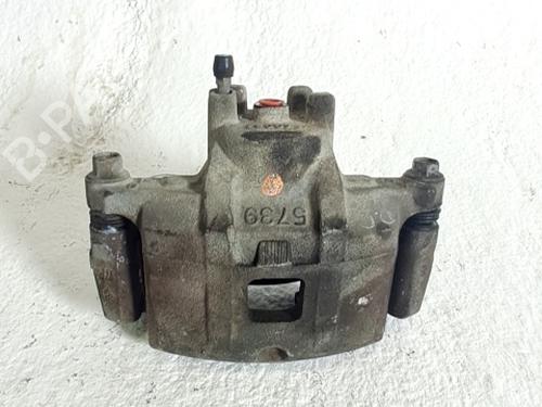Bremssattel rechts vorne für CHRYSLER SEBRING (JS) 2.0 CRD (140 hp) 30920877