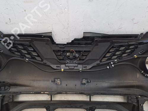 Front bumper NISSAN JUKE (F15) 1.5 dCi | BP29499514C7 