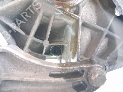 Gearkasse FORD FOCUS C-MAX (DM2) 1.6 TDCi | BP29325999M3 