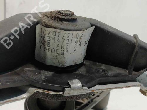 Rear right window mechanism CITROËN XSARA Break (N2) 2.0 HDI 90 | BP25454749C25 