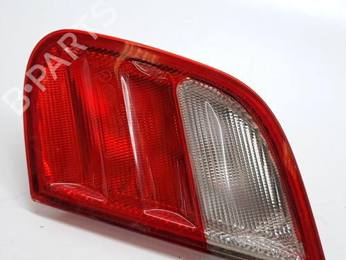 Used Right tailgate light MERCEDES-BENZ CLK (C208) CLK 320 (208.365) (218 hp) 23365367