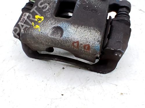 Used Right front brake caliper Right front brake caliper HYUNDAI KONA (OS, OSE, OSI) 1.0 T-GDi (120 hp) 33765381 33765381