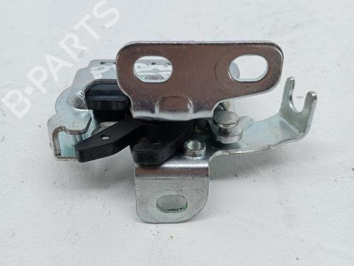 Used Tailgate lock PEUGEOT BOXER Van 2.2 BlueHDi 140 (140 hp) 29052019